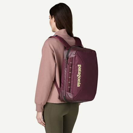 Patagonia - Black Hole Micro MLC 22L Pack