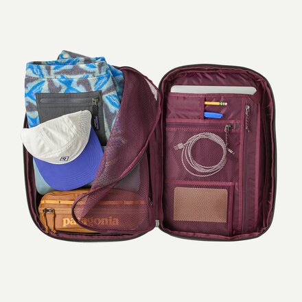 Patagonia - Black Hole Micro MLC 22L Pack