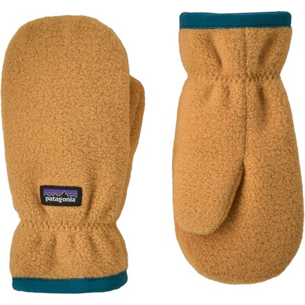 Patagonia - Baby Pita Pocket Mitten - Infants'