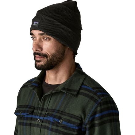 Patagonia - Everyday Beanie