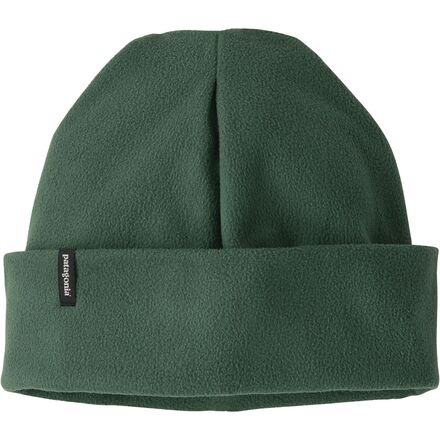 Micro D Beanie