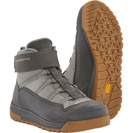 Patagonia - River Salt II Wading Boot