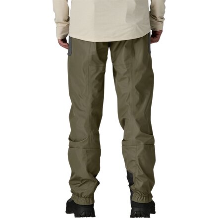 Patagonia - Swiftcurrent Traverse Wading Pant - Men's