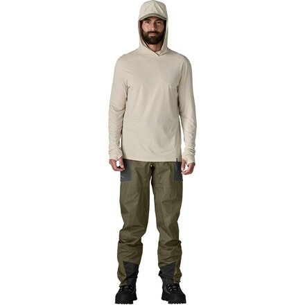 Patagonia - Swiftcurrent Traverse Wading Pant - Men's