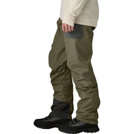 Patagonia - Swiftcurrent Traverse Wading Pant - Men's