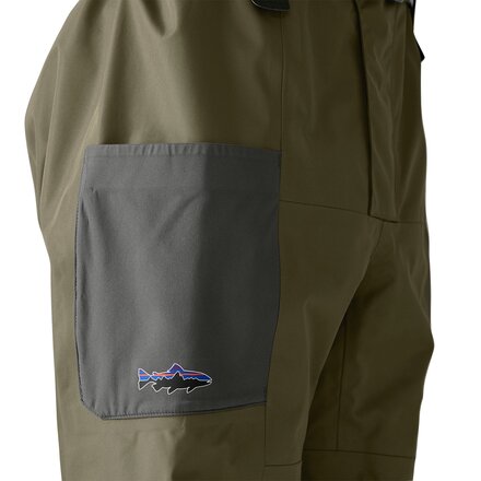 Patagonia - Swiftcurrent Traverse Wading Pant - Men's