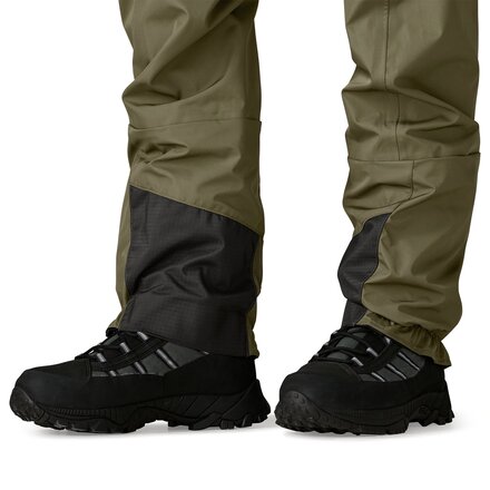 Patagonia - Swiftcurrent Traverse Wading Pant - Men's