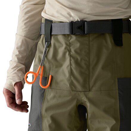 Patagonia - Swiftcurrent Traverse Wading Pant - Men's