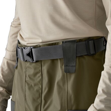 Patagonia - Swiftcurrent Traverse Wading Pant - Men's