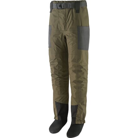 Patagonia - Swiftcurrent Traverse Wading Pant - Men's