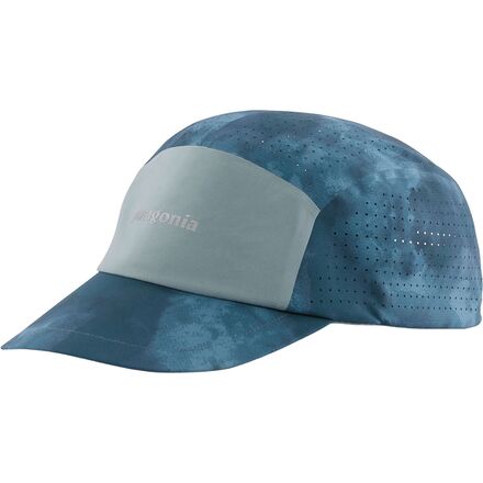 Ultralightweight Ridge Hat