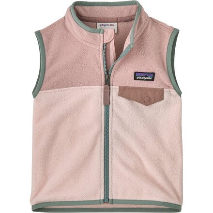 Baby Micro D Snap-T Vest - Toddlers'