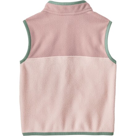 Patagonia - Baby Micro D Snap-T Vest - Toddlers'