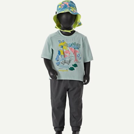 Patagonia - Baby Terrebonne Joggers - Infants'