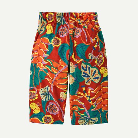 Patagonia - Tidal Threads Cropped Pant - Infants'