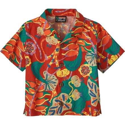Tidal Threads Shirt - Infants'