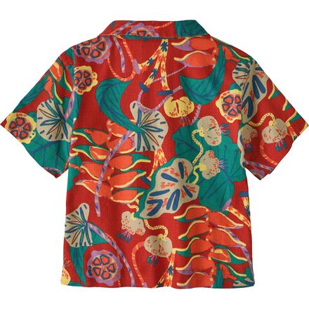 Patagonia - Tidal Threads Shirt - Toddlers'