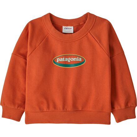 Crew Sweatshirt - Toddlers'