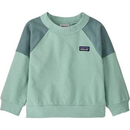 Crew Sweatshirt - Toddlers'