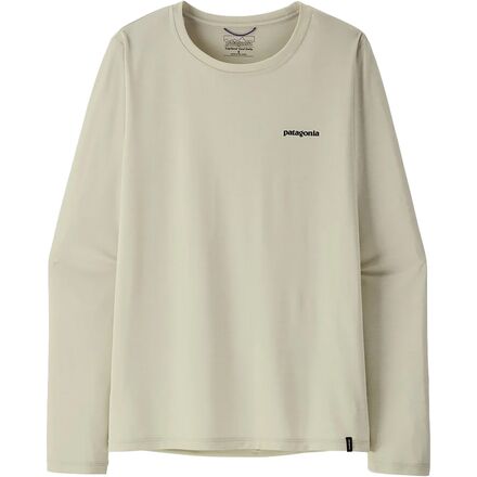 Patagonia - Capilene Cool Daily Boardshort Long-Sleeve Shirt - Women's