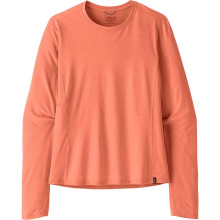 Capilene Cool Sun Long-Sleeve Shirt - Women's