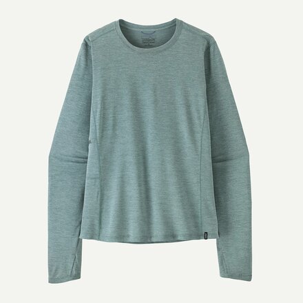 Patagonia - Capilene Cool Sun Long-Sleeve Shirt - Women's
