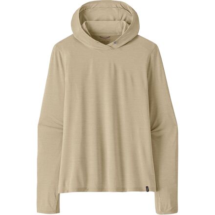 Patagonia - Capilene Cool Ultra Hoodie - Women's