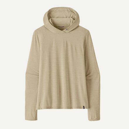 Patagonia - Capilene Cool Ultra Hoodie - Women's