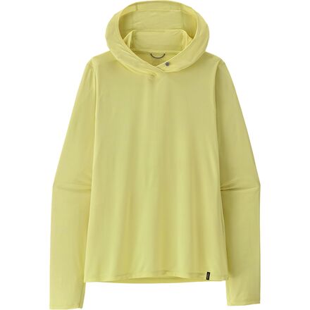 Capilene Cool Ultra Hoodie - Women's