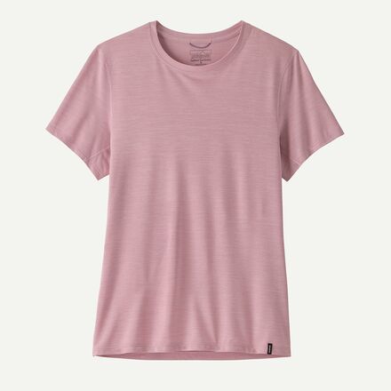 Patagonia - Capilene Cool Ultra Shirt - Women's