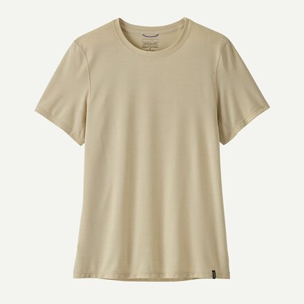 Patagonia - Capilene Cool Ultra Shirt - Women's