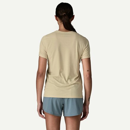 Patagonia - Capilene Cool Ultra Shirt - Women's
