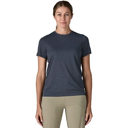 Capilene Cool Ultra Shirt - Women's