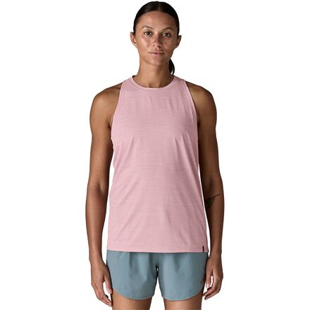 Capilene Cool Ultra Tank Top - Women's