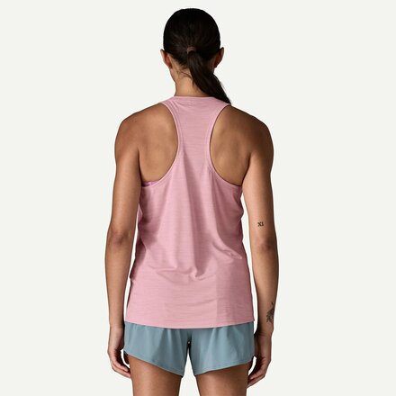 Patagonia - Capilene Cool Ultra Tank Top - Women's