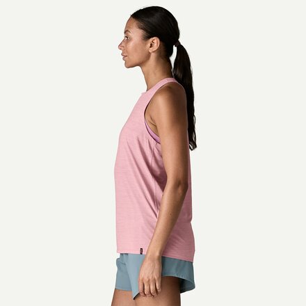Patagonia - Capilene Cool Ultra Tank Top - Women's