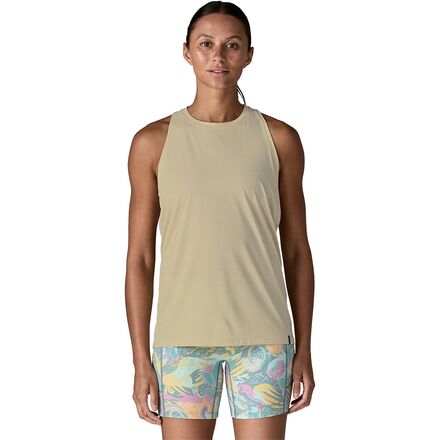 Capilene Cool Ultra Tank Top - Women's
