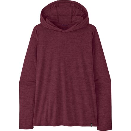 Capilene Cool Daily Hoodie - Women's