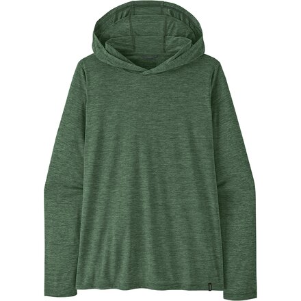 Capilene Cool Daily Hoodie - Women's