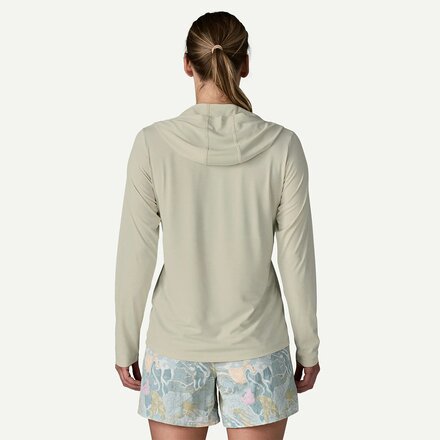 Patagonia - Capilene Cool Daily Hoodie - Women's