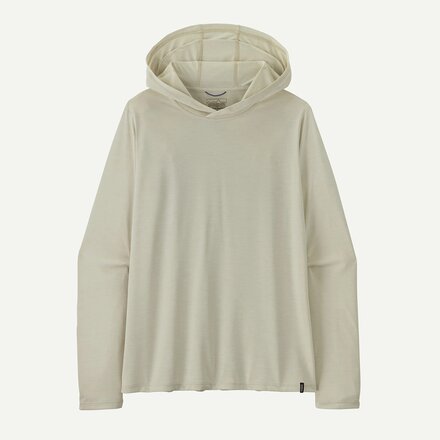 Patagonia - Capilene Cool Daily Hoodie - Women's