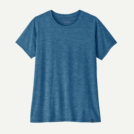 Patagonia - Capilene Daily Short-Sleeve Shirt - Women's