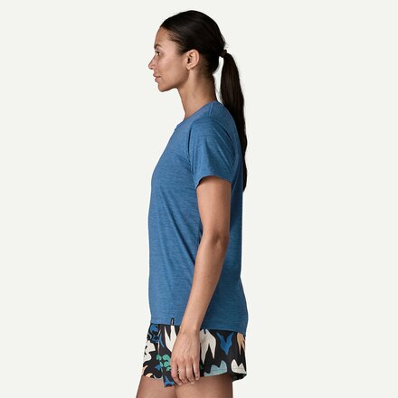 Patagonia - Capilene Daily Short-Sleeve Shirt - Women's