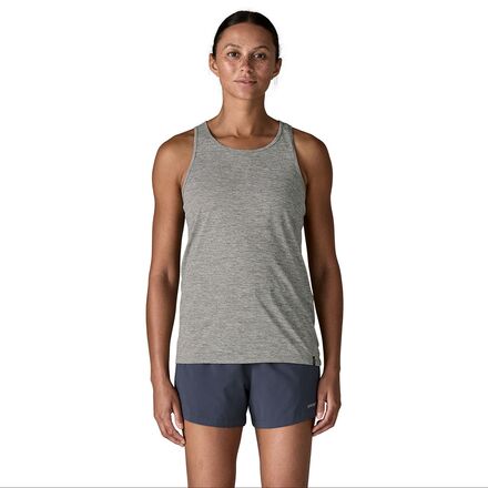 Capilene Daily Tank Top - Women's