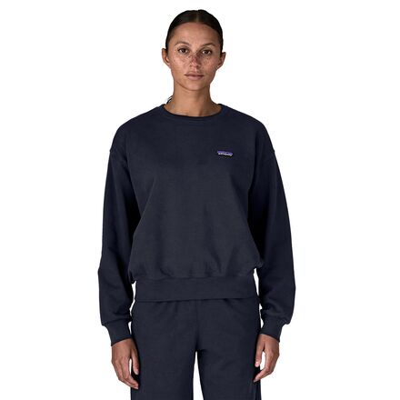 Daily Crew Sweatshirt - Women's