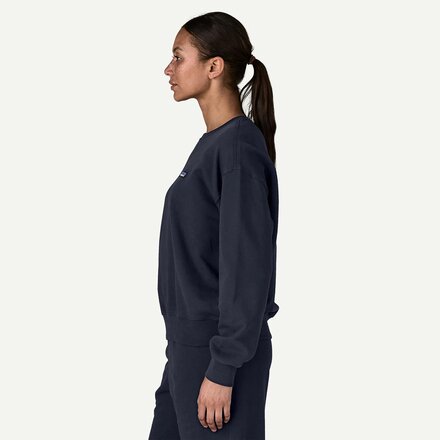Patagonia - Daily Crew Sweatshirt - Women's