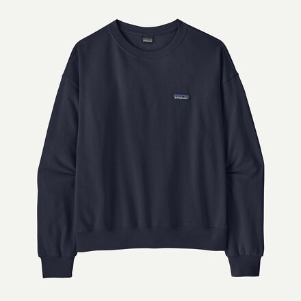 Patagonia - Daily Crew Sweatshirt - Women's