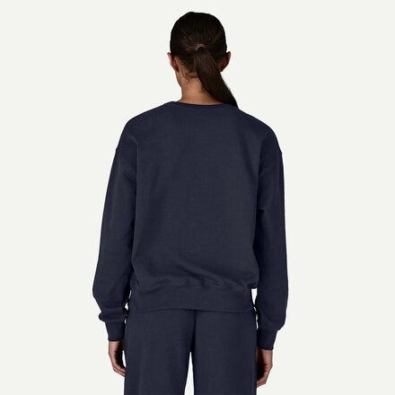 Patagonia - Daily Crew Sweatshirt - Women's
