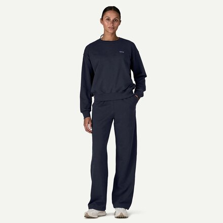 Patagonia - Daily Crew Sweatshirt - Women's