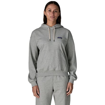 Daily Hoodie - Women's